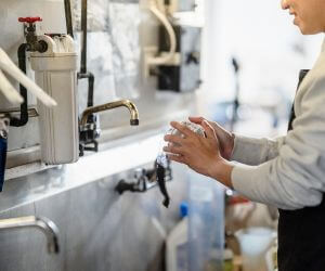 About Emergency plumbing pros Greenacres, WA